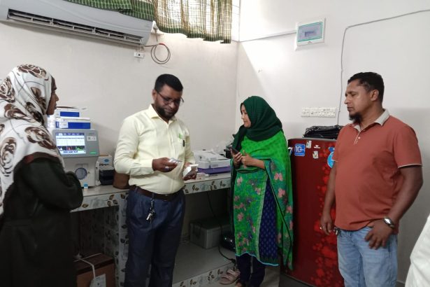 তালতলীতে মেয়াদোত্তীর্ণ ওষুধ রাখায় ইসলামিয়া হসপিটালকে পনের হাজার টাকা জরিমানা